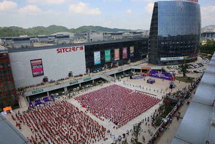 貴州專業(yè)市場(chǎng)躋身全國(guó)百?gòu)?qiáng)，批發(fā)貿(mào)易助力區(qū)域競(jìng)爭(zhēng)力躍升