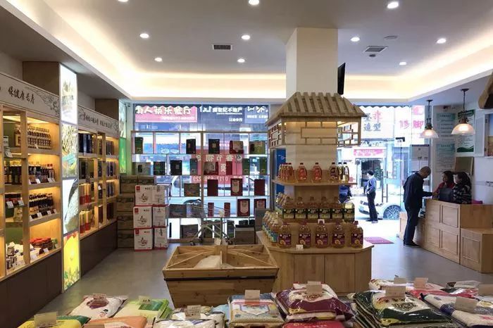 將放心糧油店開到家門口，能否打通放心糧油消費(fèi)的最后一公里？