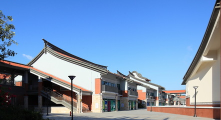 平潭對(duì)臺(tái)經(jīng)貿(mào)新樞紐 小額商品貿(mào)易與水果批發(fā)的雙翼齊飛